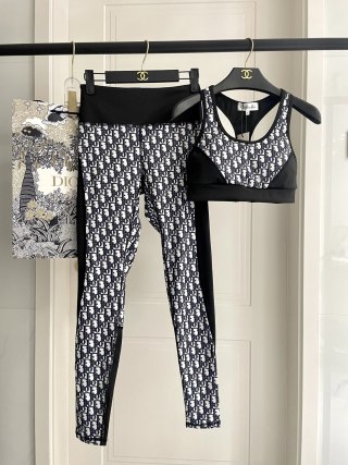 디올 여성 액티브웨어 89217 Dior Activewear