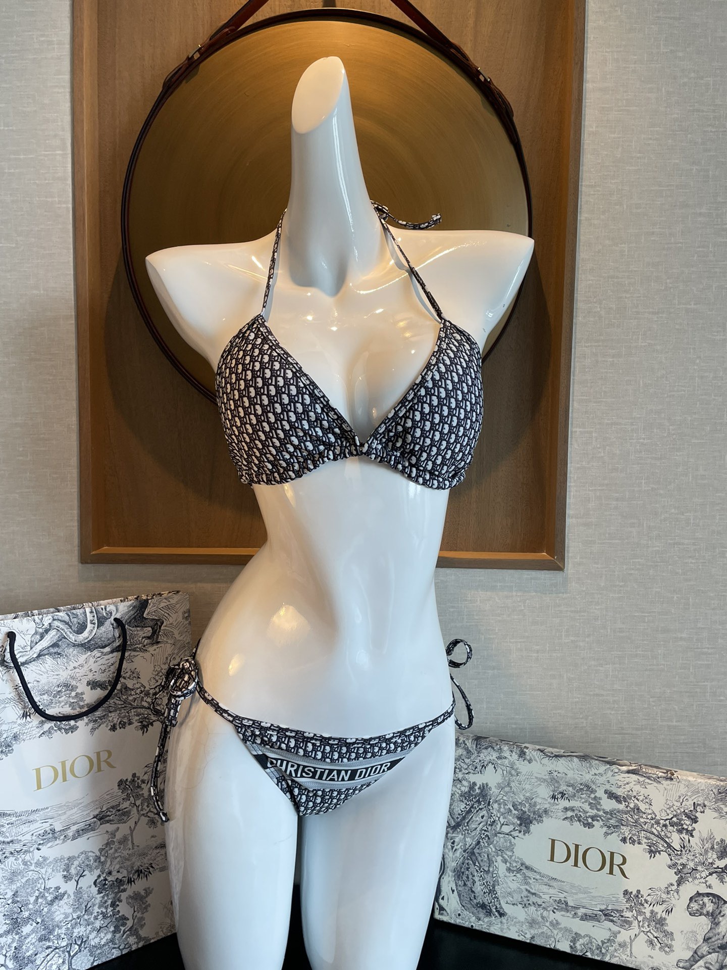 디올 여성 액티브웨어 89221 Dior Activewear
