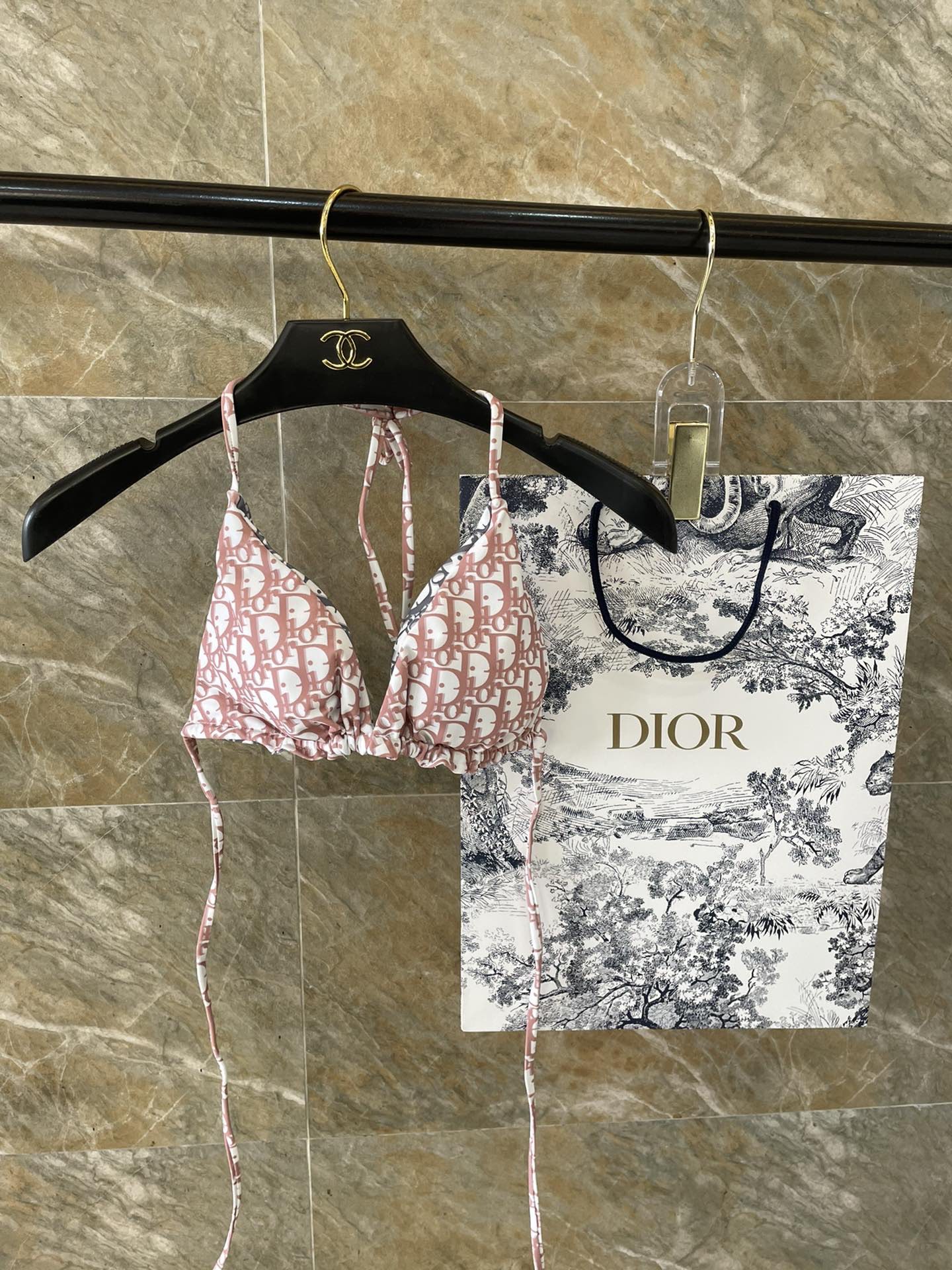 디올 여성 액티브웨어 89230 Dior Activewear