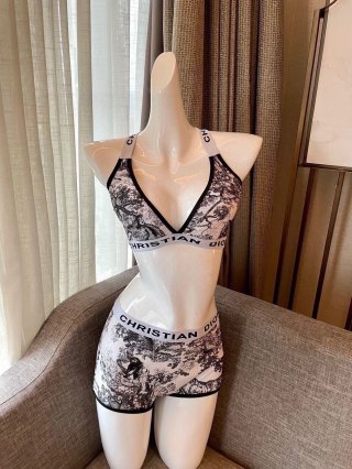 디올 여성 액티브웨어 89234 Dior Activewear