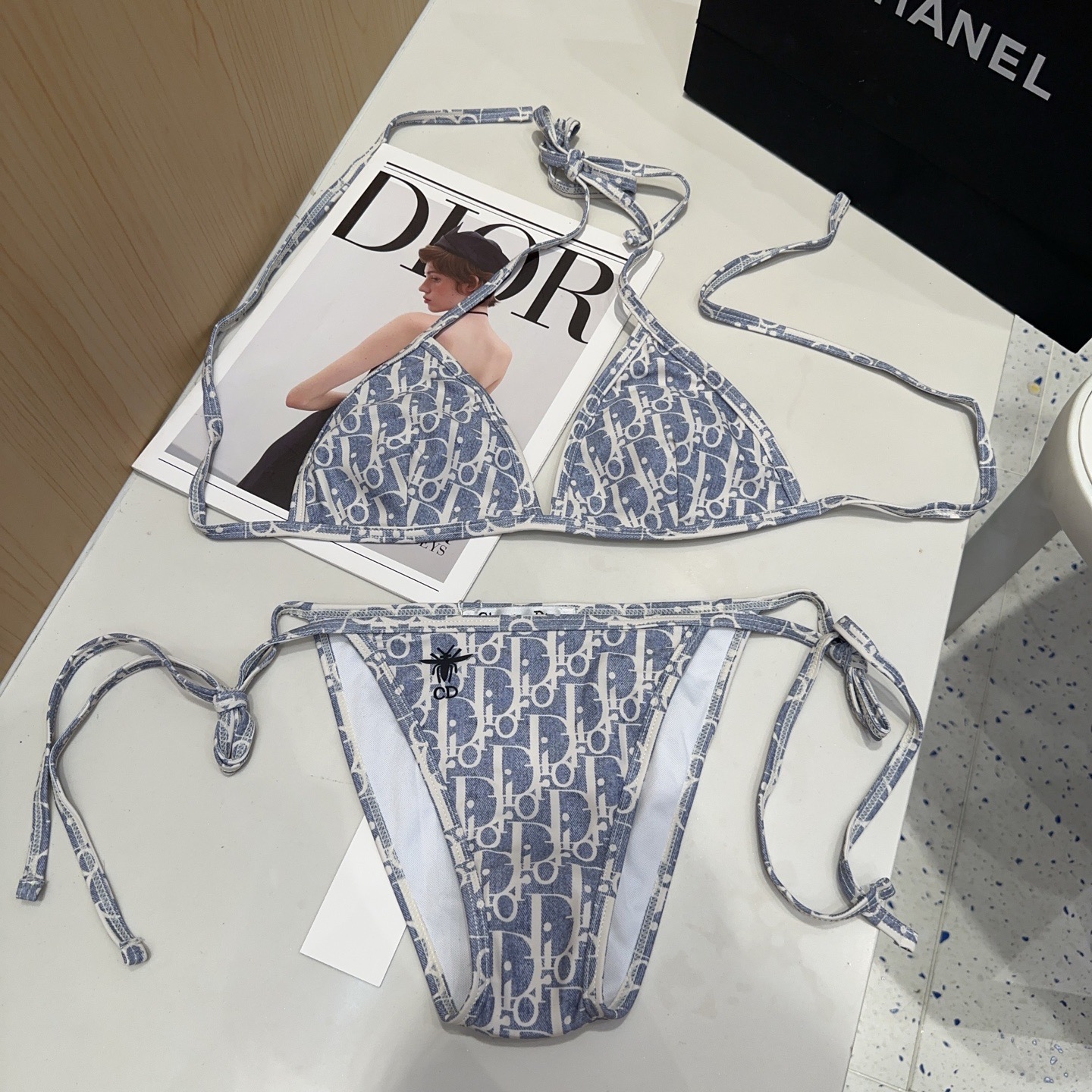 디올 여성 액티브웨어 89261 Dior Activewear
