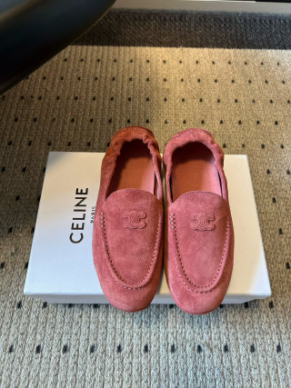 셀린느 신발 8933 Celine Shoes