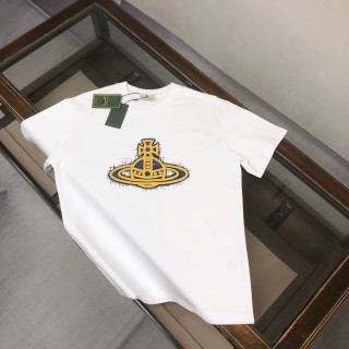 비비안웨스트우드 여성 반팔 89464 T Shirt