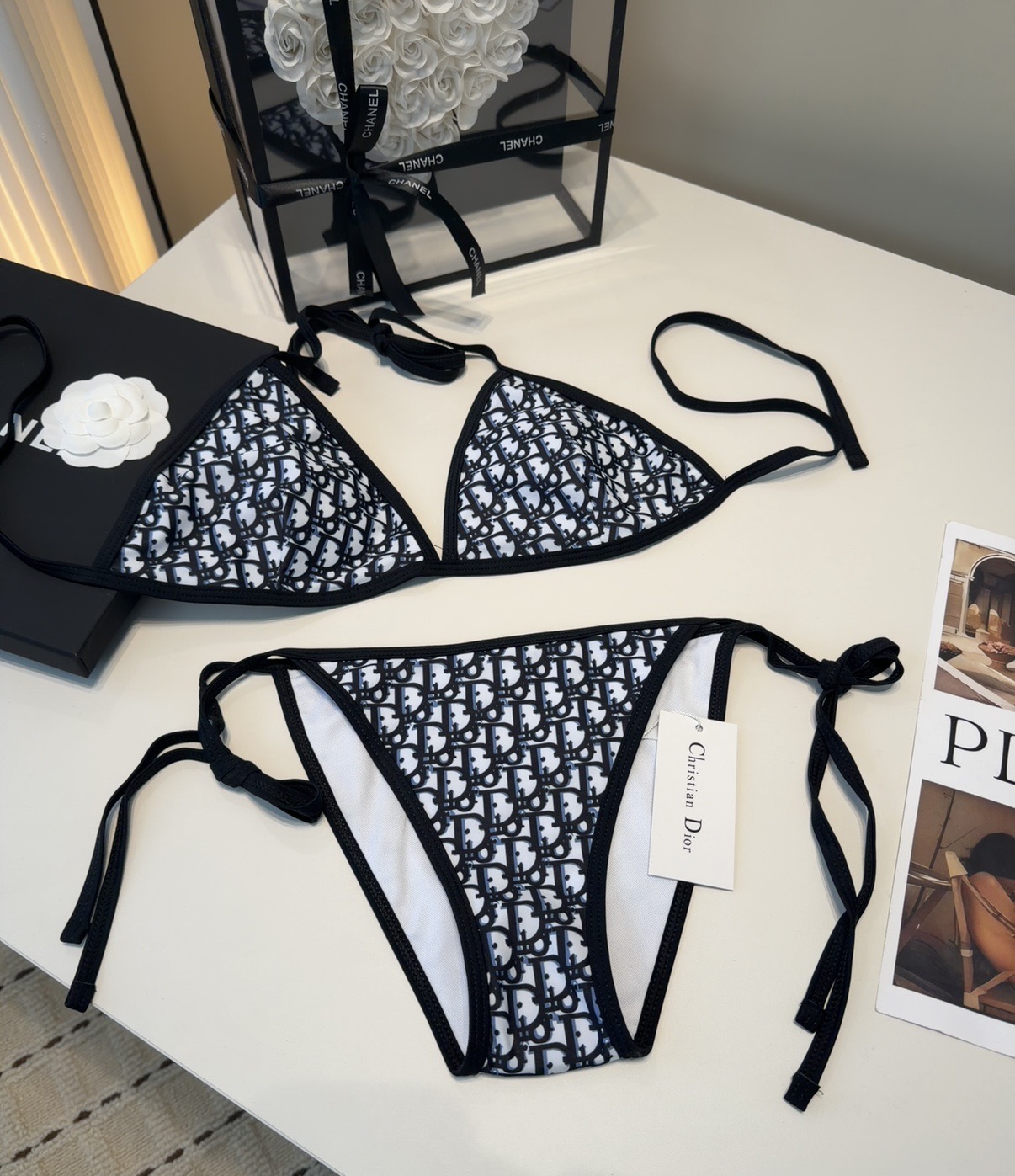 디올 여성 액티브웨어 89473 Dior Activewear