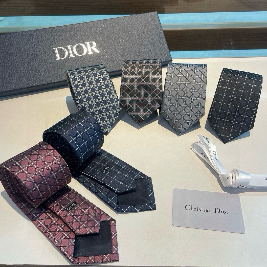 디올 넥타이 89601 Dior Accessories