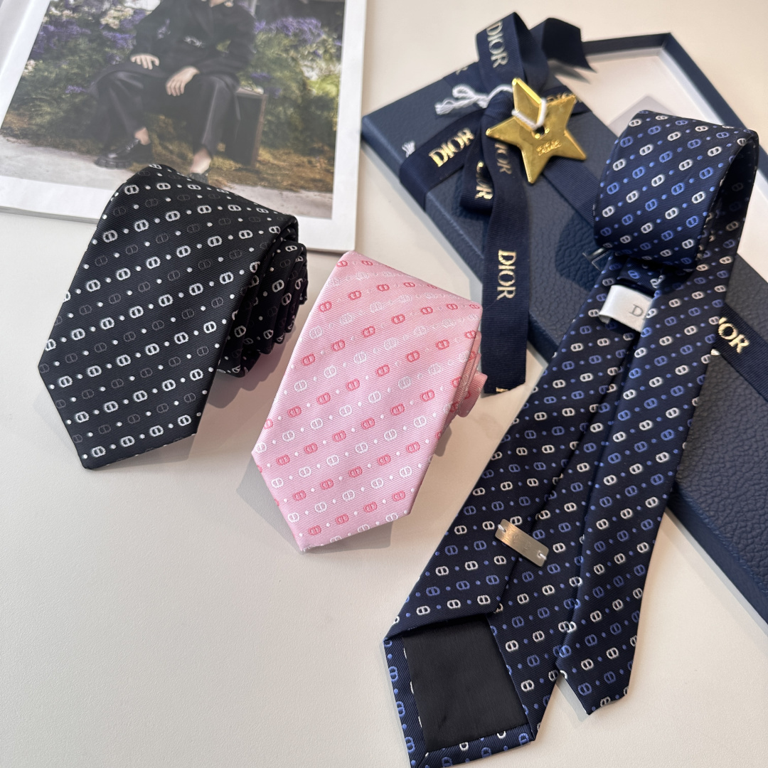 디올 넥타이 89635 Dior Accessories