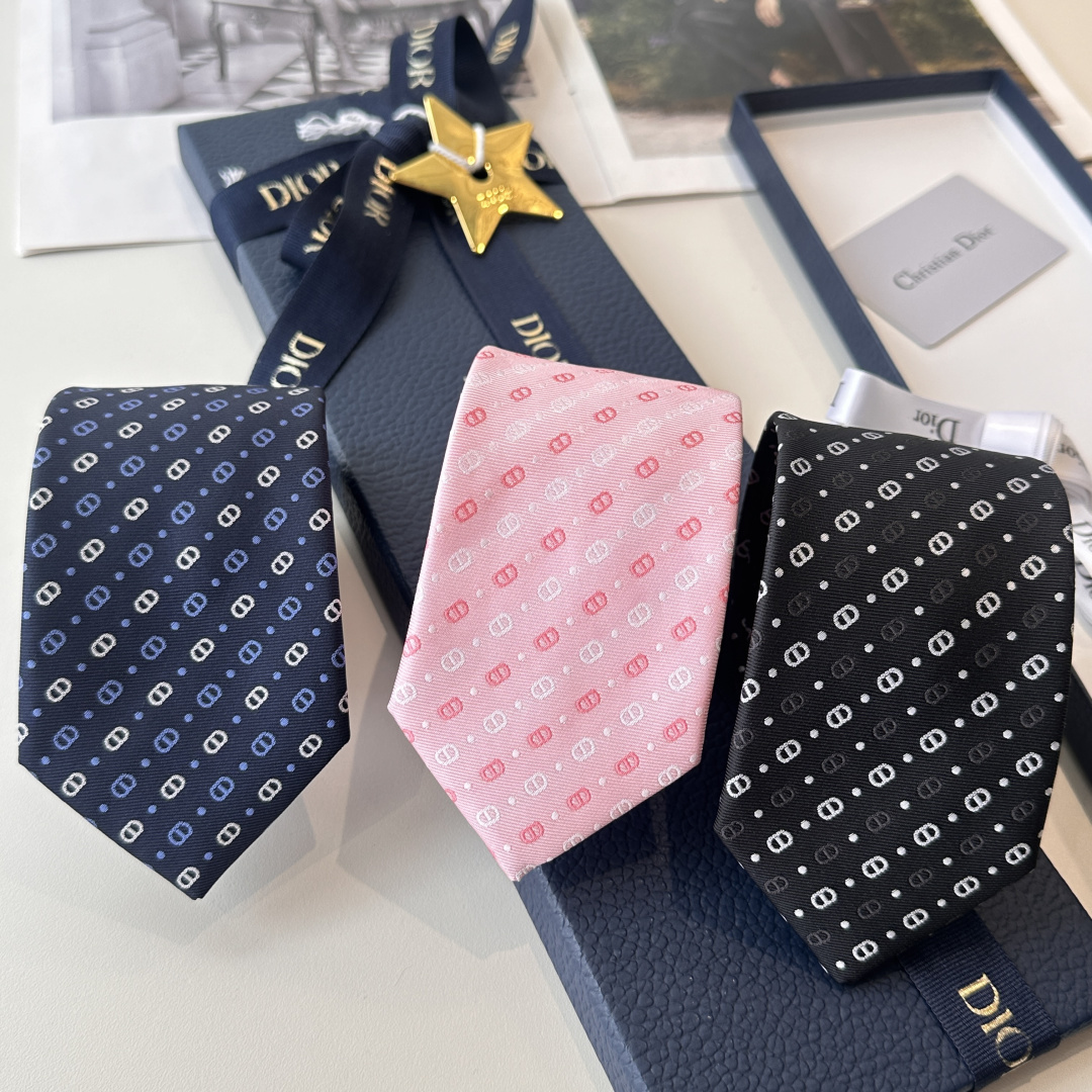 디올 넥타이 89637 Dior Accessories