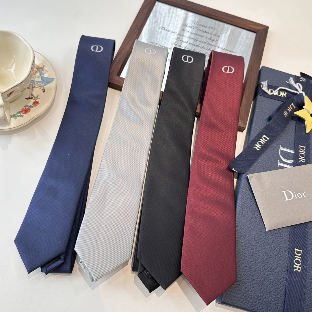 디올 넥타이 89644 Dior Accessories