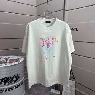 아크테릭스 여성 반팔 89660 Arc'teryx T Shirt
