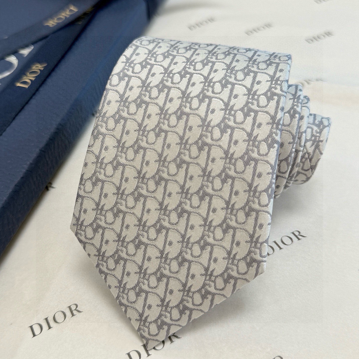 디올 넥타이 89667 Dior Accessories