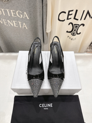 셀린느 신발 8969 Celine Shoes