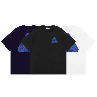 팔라스 25SS 남성 반팔 89718 Palace T Shirt
