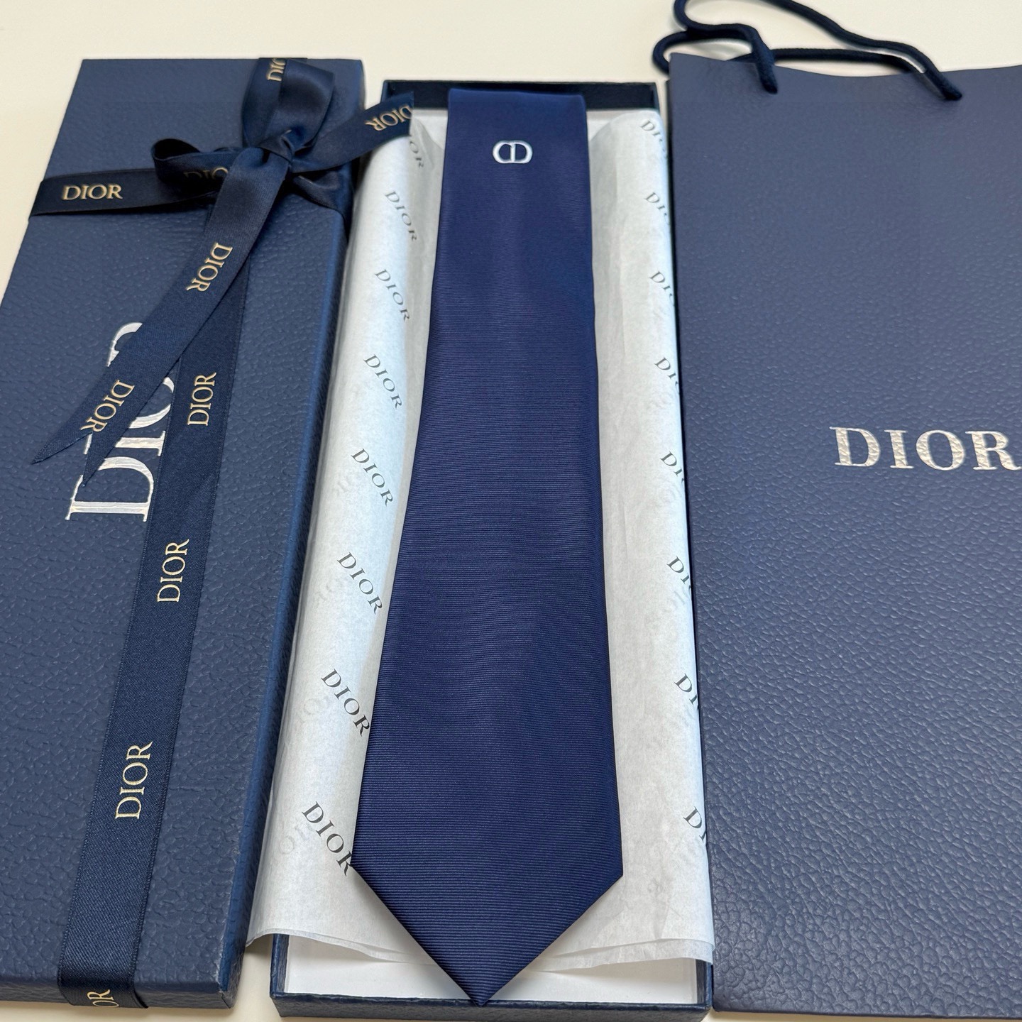 디올 넥타이 89752 Dior Accessories