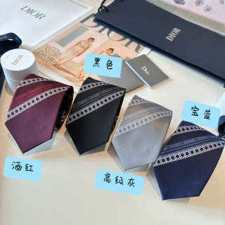 디올 넥타이 89823 Dior Accessories