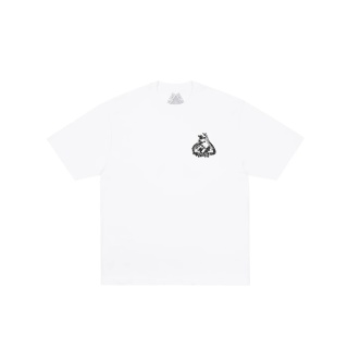 팔라스 여성 반팔 89888 Palace T Shirt