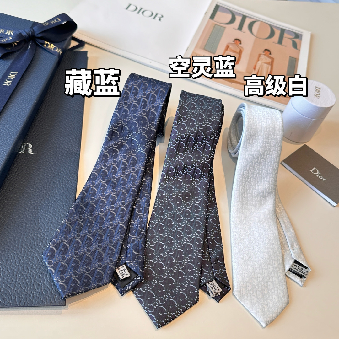 디올 넥타이 89923 Dior Accessories