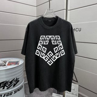 지방시 남성 반팔 89944 Givenchy T Shirt