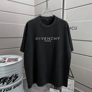 지방시 남성 반팔 89952 Givenchy T Shirt