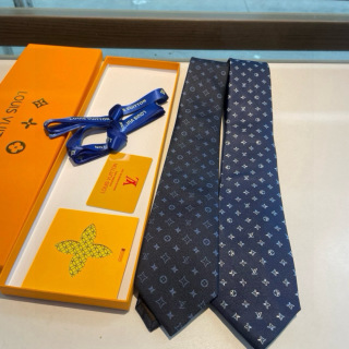 루이비통 넥타이 89971 Louis Vuitton Accessories