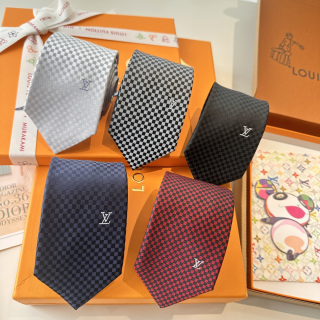 루이비통 넥타이 89997 Louis Vuitton Accessories