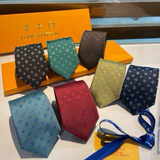 루이비통 넥타이 90030 Louis Vuitton Accessories