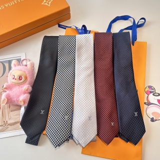 루이비통 넥타이 90049 Louis Vuitton Accessories