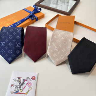 루이비통 넥타이 90058 Louis Vuitton Accessories
