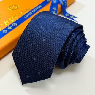 루이비통 넥타이 90087 Louis Vuitton Accessories