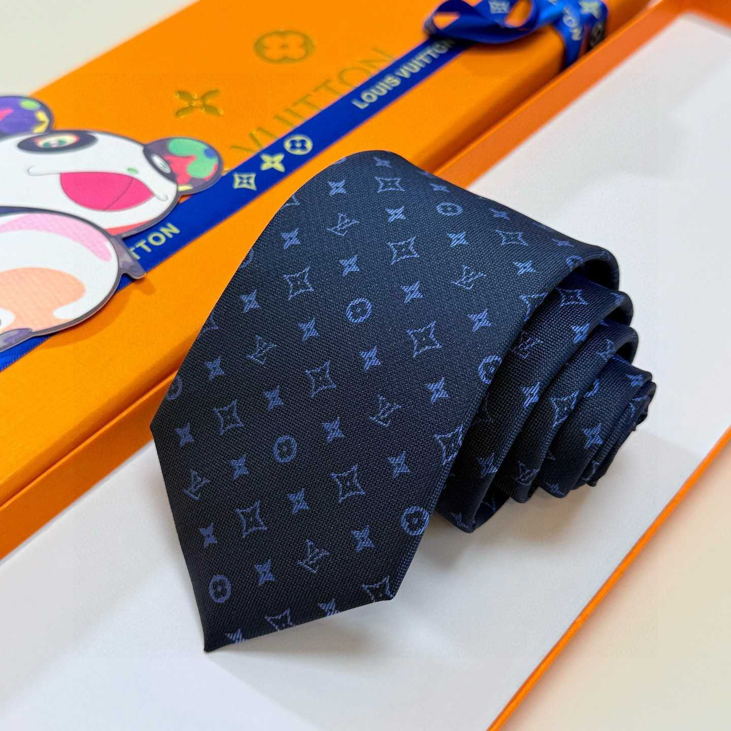 루이비통 넥타이 90149 Louis Vuitton Accessories