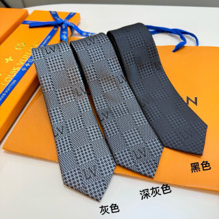 루이비통 넥타이 90155 Louis Vuitton Accessories