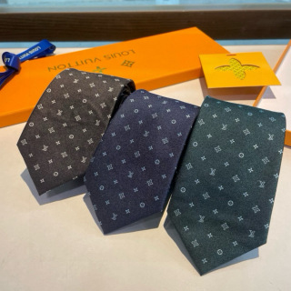 루이비통 넥타이 90167 Louis Vuitton Accessories