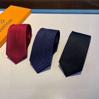 루이비통 넥타이 90169 Louis Vuitton Accessories