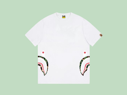 베이프 남성 반팔 90409 T Shirt