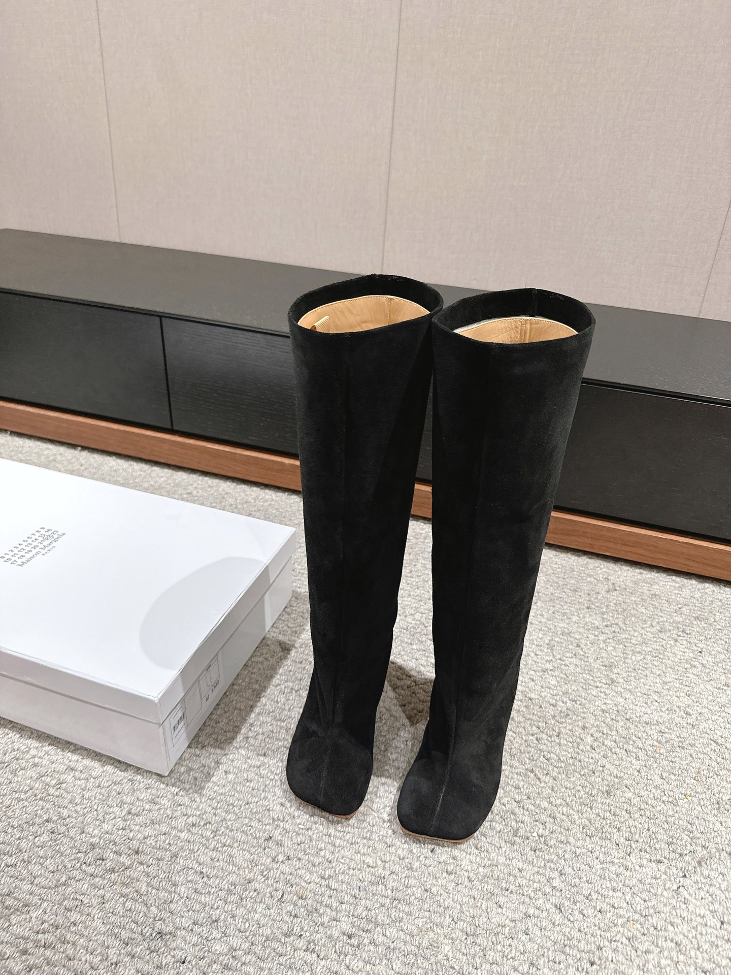 마르지엘라 신발 9051 Maison Margiela Shoes