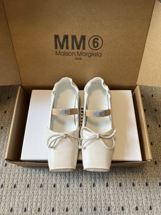 마르지엘라 신발 9058 Maison Margiela Shoes