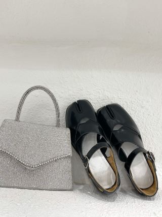 마르지엘라 신발 9059 Maison Margiela Shoes