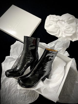 마르지엘라 신발 9064 Maison Margiela Shoes