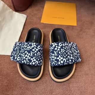 루이비통 신발 90653 Louis Vuitton Shoes