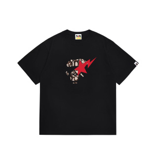 베이프 남성 반팔 90748 T Shirt
