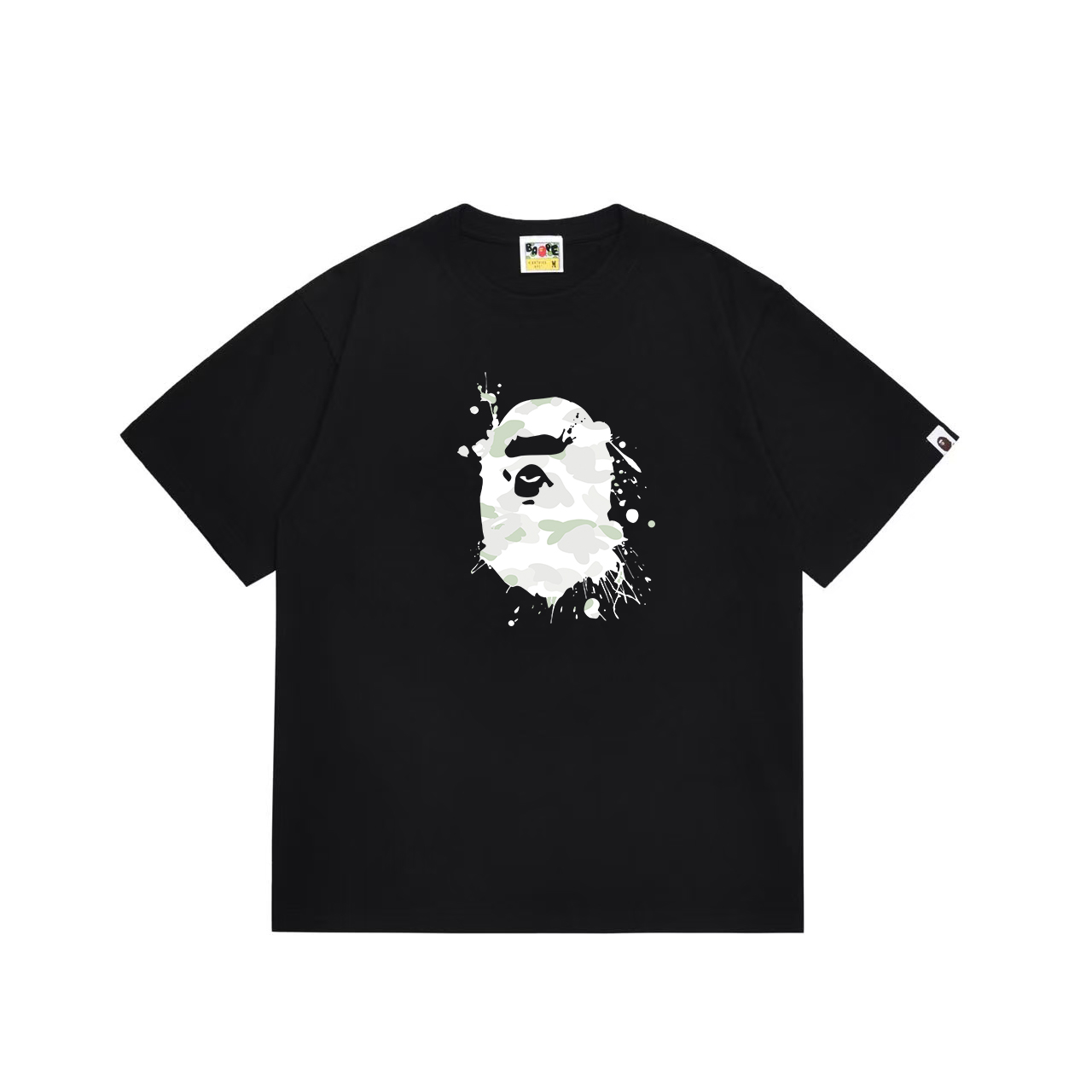 베이프 남성 반팔 90771 T Shirt