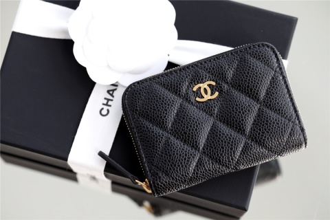 샤넬 지갑 90823 Chanel Wallet