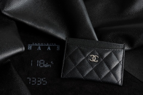 샤넬 지갑 90829 Chanel Wallet