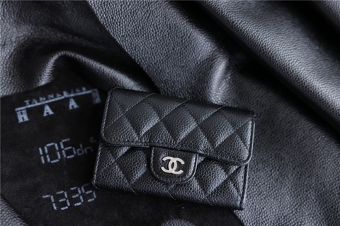 샤넬 지갑 90833 Chanel Wallet