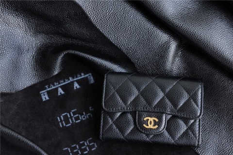 샤넬 지갑 90835 Chanel Wallet