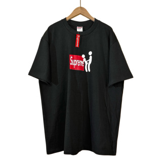 슈프림 25FW 여성 반팔 90984 Supreme T Shirt