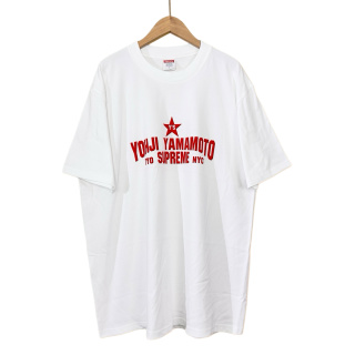 슈프림 여성 반팔 91003 Supreme T Shirt