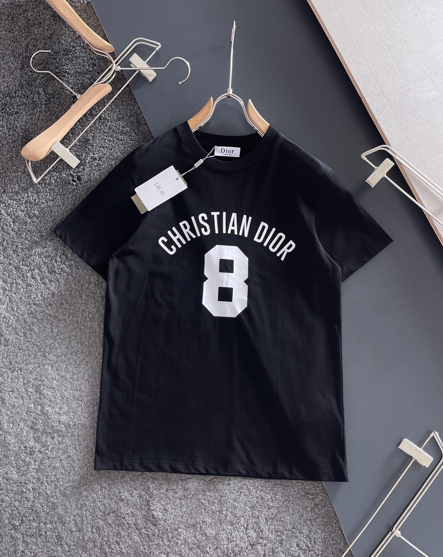 디올 여성 반팔 91017 Dior T Shirt