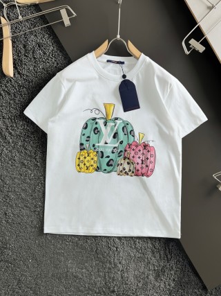루이비통 여성 반팔 91019 Louis Vuitton T Shirt