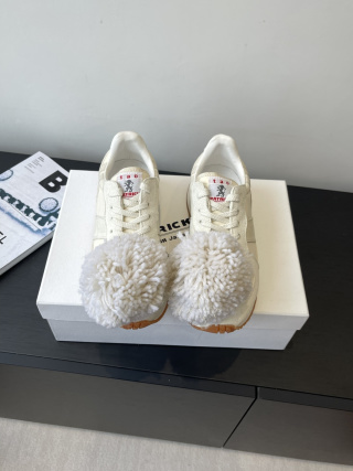 마르지엘라 신발 9106 Maison Margiela Shoes