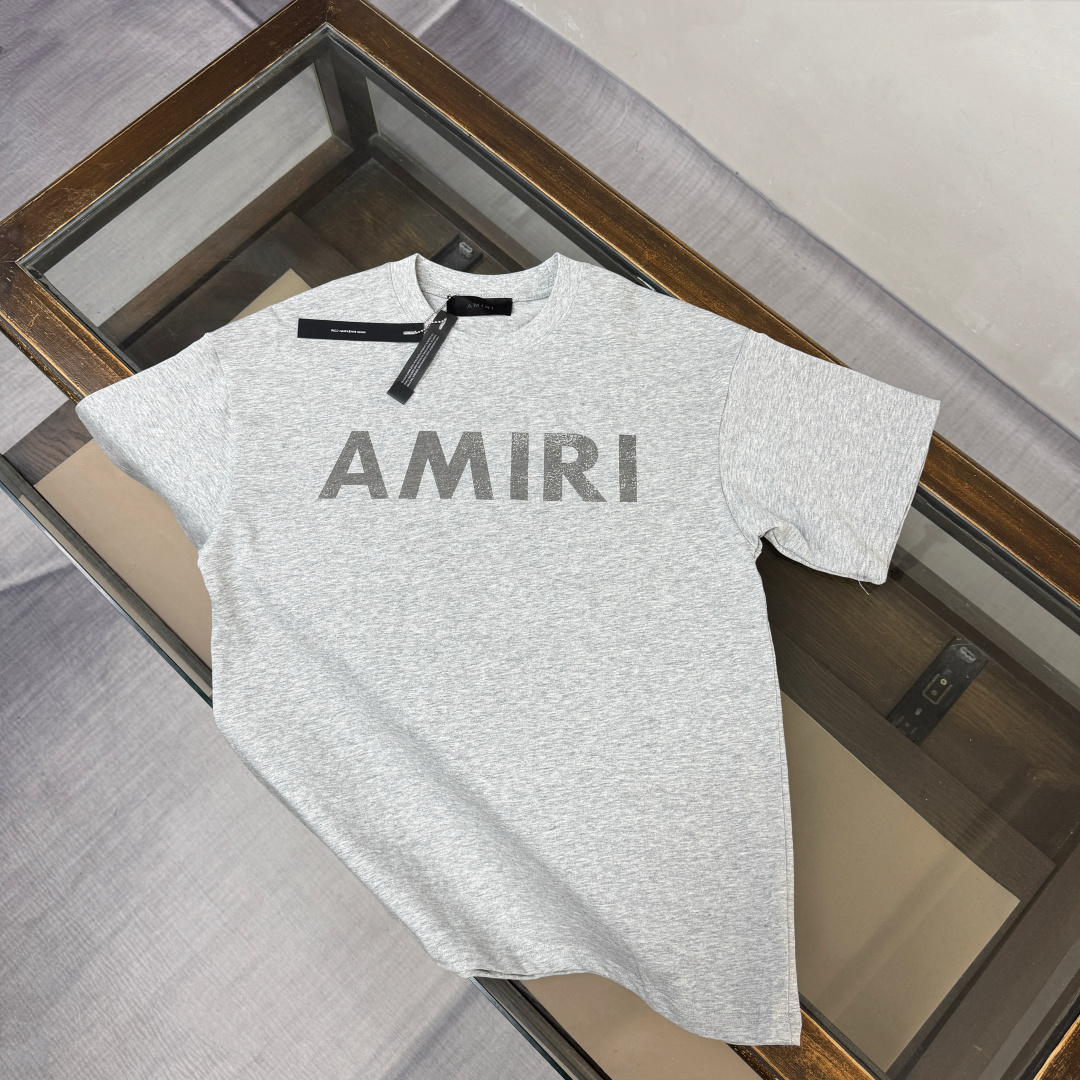 아미리 남성 반팔 91099 T Shirt